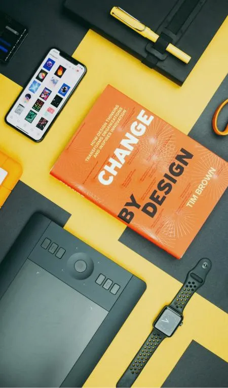 Graphics & Design